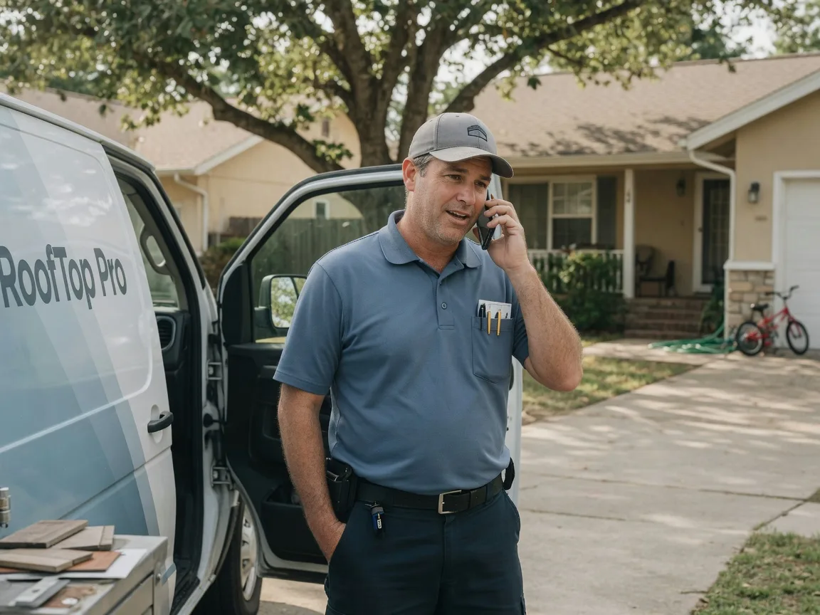 Roof Repair Pen Argyl, PA FAQs